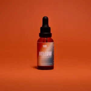 Fun Guy Mellow Elixir