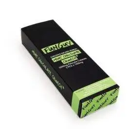 Funguy Chocolate Bar – Mint Chocolate Crunch 2