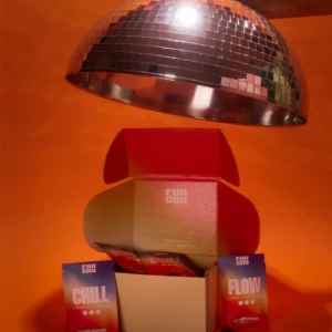 Funguy Party Pack
